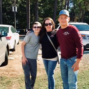 Meet your Posher, Joellen